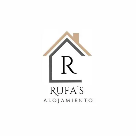 Rufa'S Apartment El Chalten Exterior photo