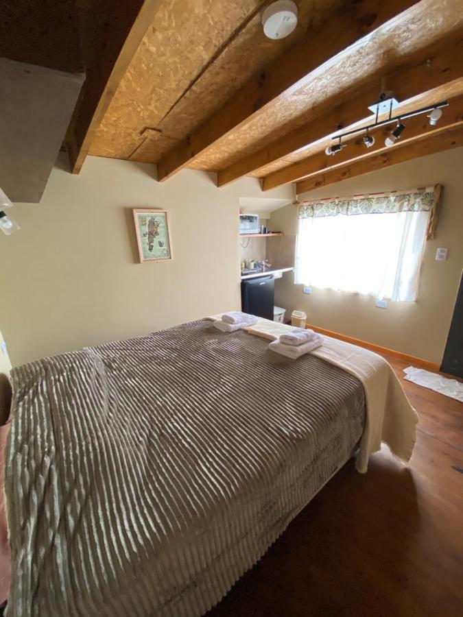 Apartamento Rufa's *