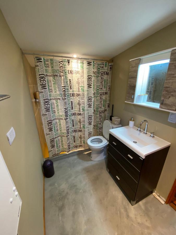 Apartamento Rufa's