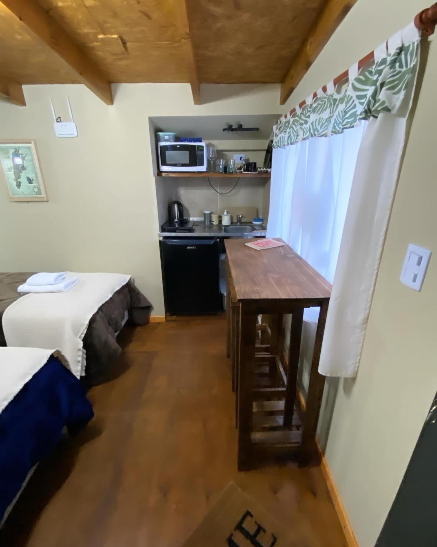 Apartamento Rufa's *