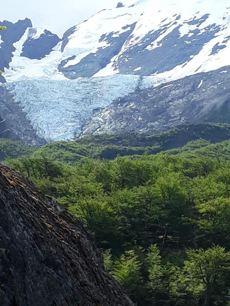 Rufa's * El Chaltén